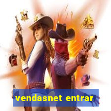 vendasnet entrar